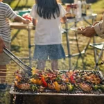 家族バーベキュー初心者におすすめのコンロ4選｜4人家族が使ってわかった選び方のコツ