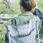 コールマン アームチェアとリゾートチェアの違いは？【結論：リゾートチェアを買えばOK】