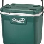 コールマン エクストリームクーラー28QT は4人家族に最適？保冷力・サイズ・デメリットを徹底解説