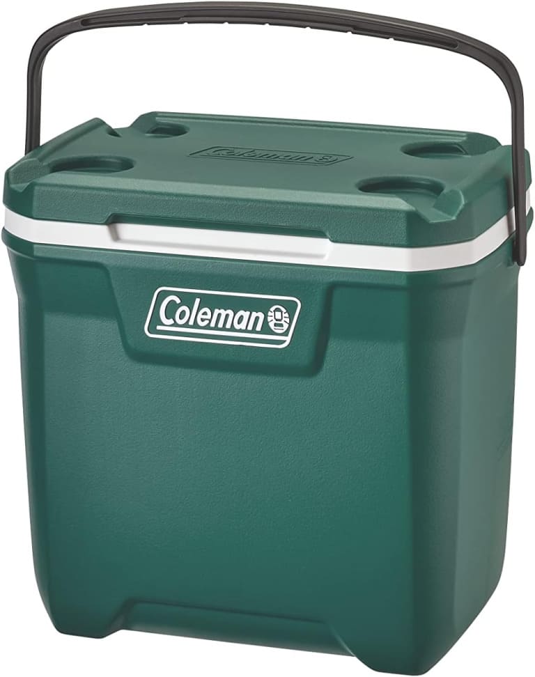 コールマン エクストリームクーラー28QT エバーグリーン