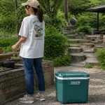 コールマン エクストリームクーラー28QT｜保冷力は本物か？口コミ・評価・エクスカーションとの違いも解説