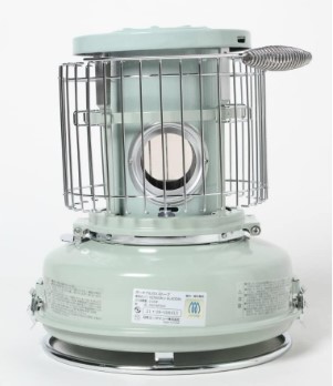 アラジンブルーフレームの限定カラーグリーンモデル