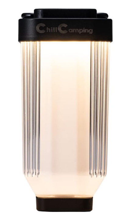 チルキャンピング GAI-TOU ミニLEDランタン