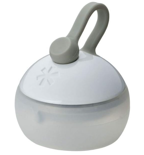 スノーピーク たねほおずき コンパクトLEDランタン